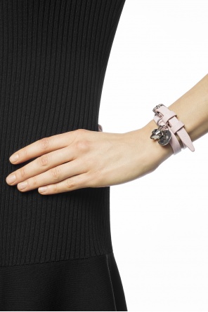 Bracelet with charm, zdjęcie 2 Bracelet with charm od Alexander McQueen